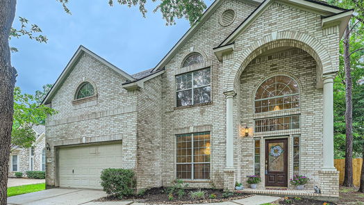 Conroe 2-story, 4-bed 166 Prairie Dawn Circle-idx