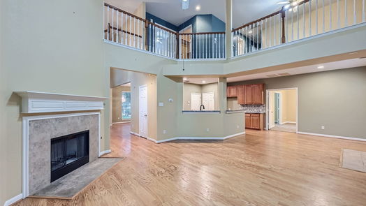 Conroe 2-story, 4-bed 166 Prairie Dawn Circle-idx