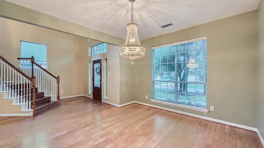 Conroe 2-story, 4-bed 166 Prairie Dawn Circle-idx