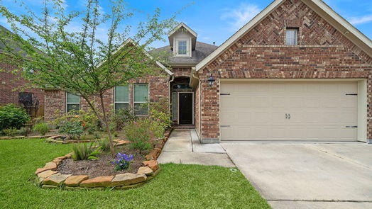 Conroe 1-story, 4-bed 2671 Granite River Lane-idx