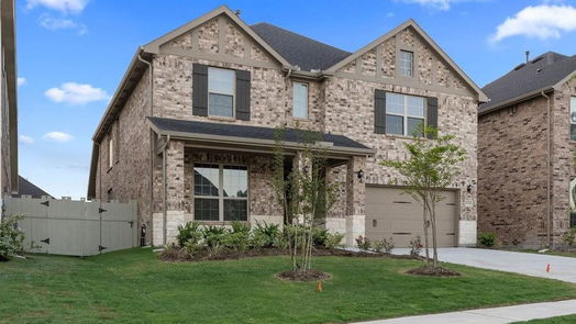 Conroe 2-story, 4-bed 10126 Bayou Oaks Drive-idx