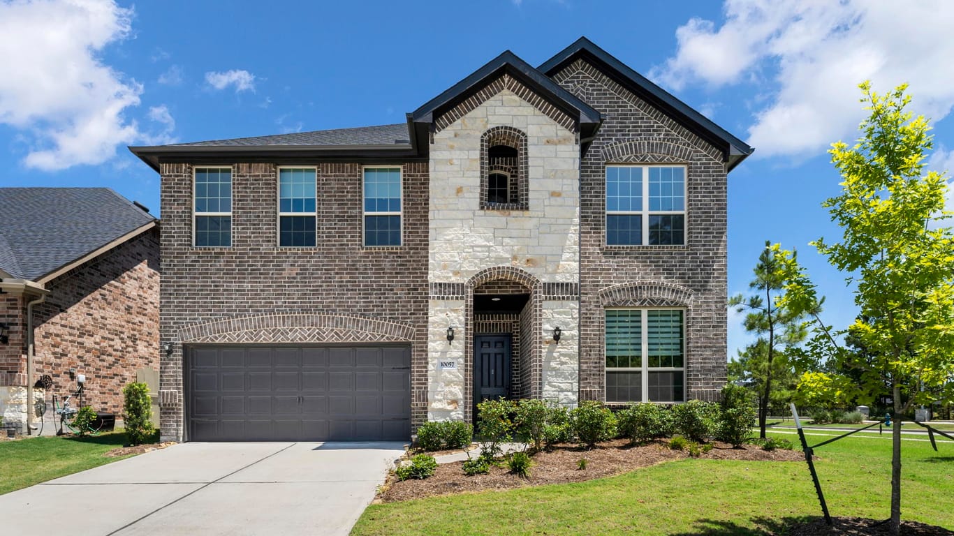 Conroe 2-story, 4-bed 10057 Red Beadtree Place-idx