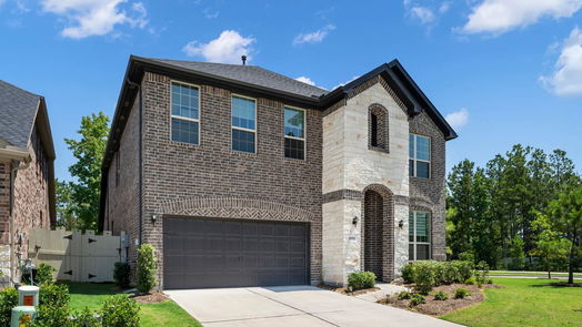 Conroe 2-story, 4-bed 10057 Red Beadtree Place-idx