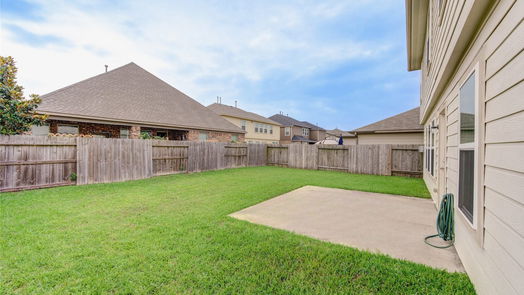 Conroe 2-story, 4-bed 16805 Northern Flicker Trail-idx