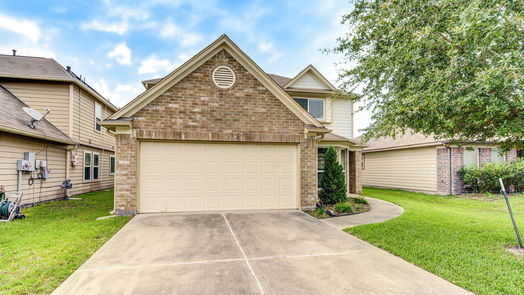 Conroe 2-story, 4-bed 16805 Northern Flicker Trail-idx