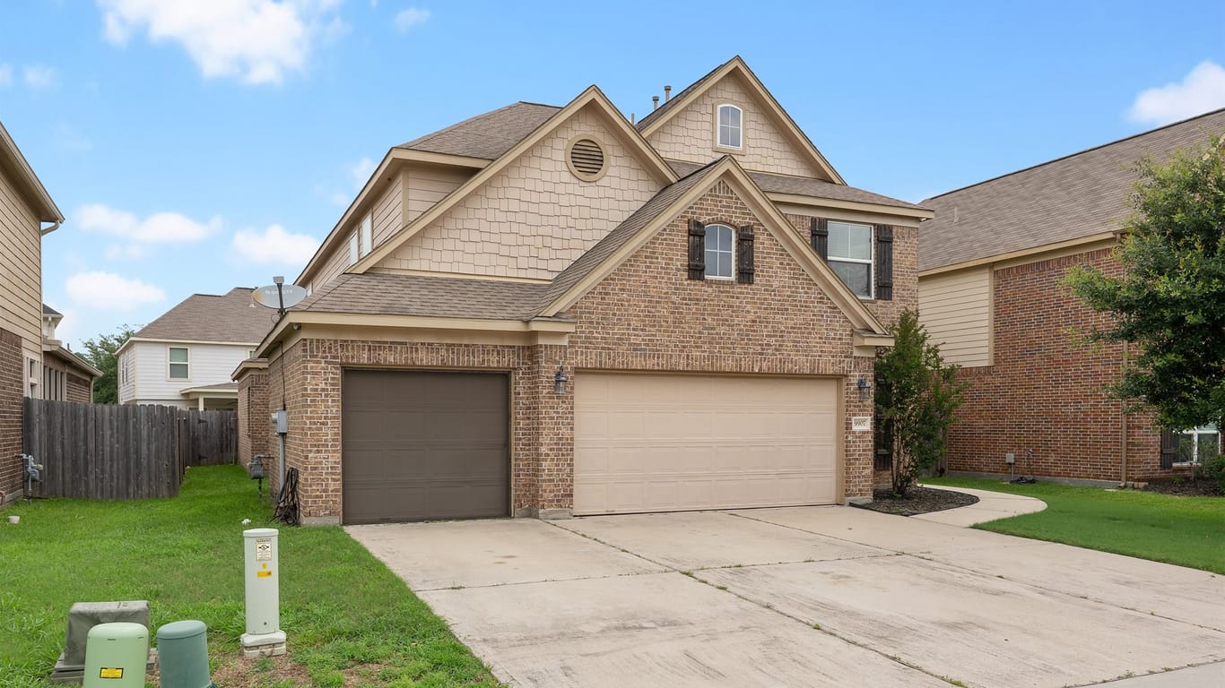 Conroe 2-story, 6-bed 9907 Western Ridge Way-idx