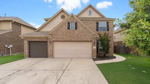 Conroe 2-story, 6-bed 9907 Western Ridge Way-idx