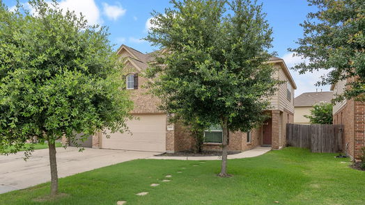 Conroe 2-story, 6-bed 9907 Western Ridge Way-idx