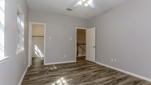 Conroe 2-story, 3-bed 2207 Stoneycreek Park Court-idx