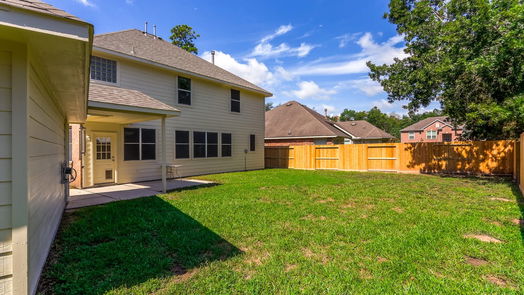 Conroe 2-story, 3-bed 2207 Stoneycreek Park Court-idx