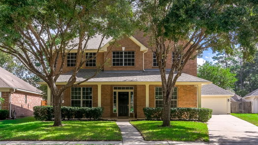 Conroe 2-story, 3-bed 2207 Stoneycreek Park Court-idx