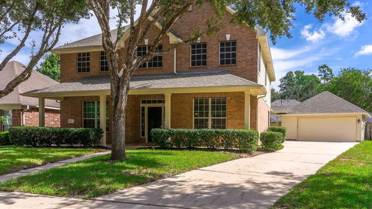 Conroe 2-story, 3-bed 2207 Stoneycreek Park Court-idx