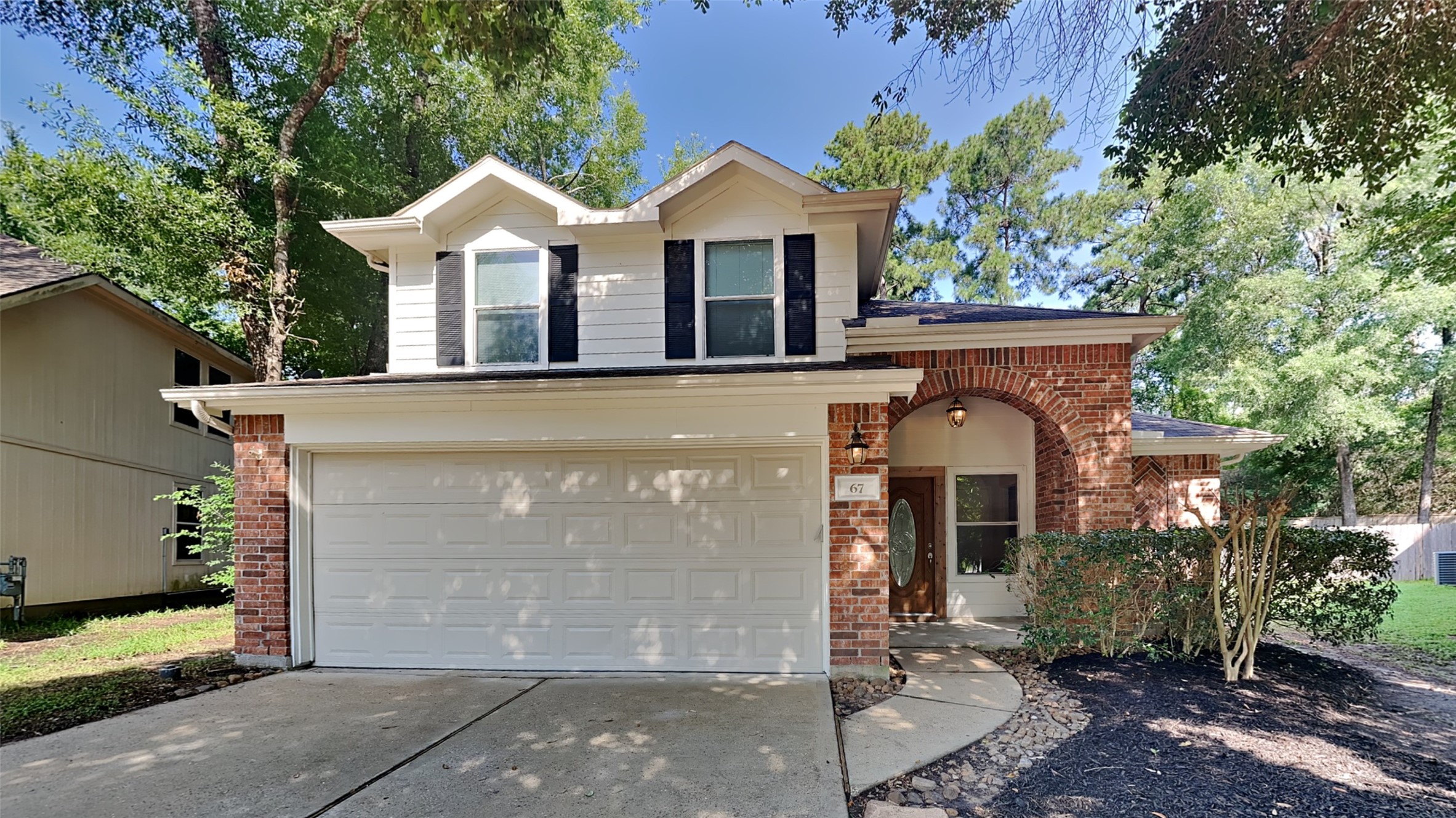 Conroe 2-story, 4-bed 67 Thicket Grove Place-idx