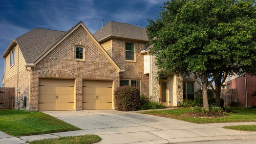 Conroe 2-story, 4-bed 2803 Woodland Glen Lane-idx