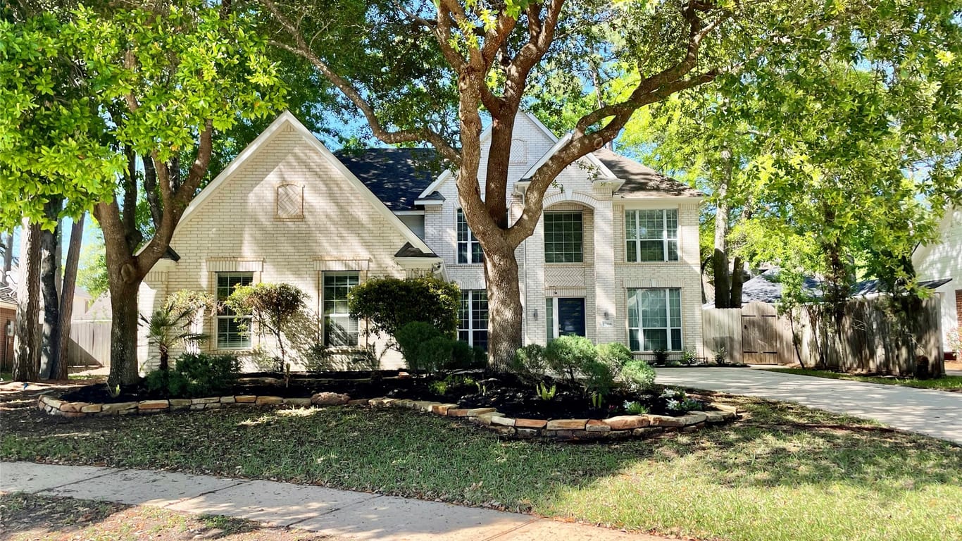 Conroe 2-story, 4-bed 22966 Ashmore Estates Ct Court-idx