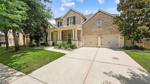 Conroe 2-story, 5-bed 8135 Spreadwing Street-idx