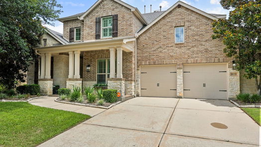 Conroe 2-story, 5-bed 8135 Spreadwing Street-idx