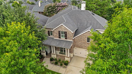 Conroe 2-story, 5-bed 8135 Spreadwing Street-idx