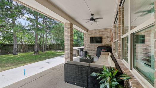 Conroe 2-story, 5-bed 8135 Spreadwing Street-idx