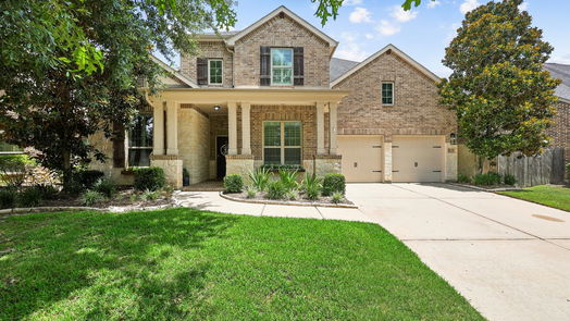 Conroe 2-story, 5-bed 8135 Spreadwing Street-idx