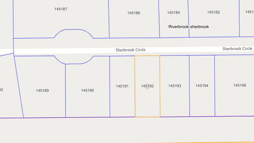 Conroe null-story, null-bed 0000 Sherbrook Circle-idx