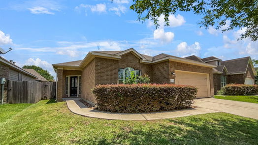 Conroe 1-story, 3-bed 10217 Wood Fern Court-idx