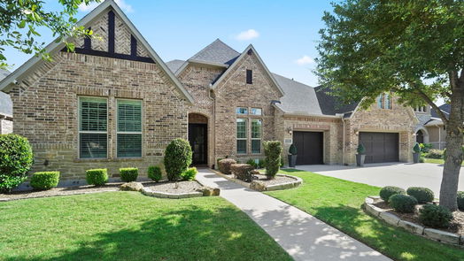 Conroe 1-story, 3-bed 10327 Parrots Feather Court-idx