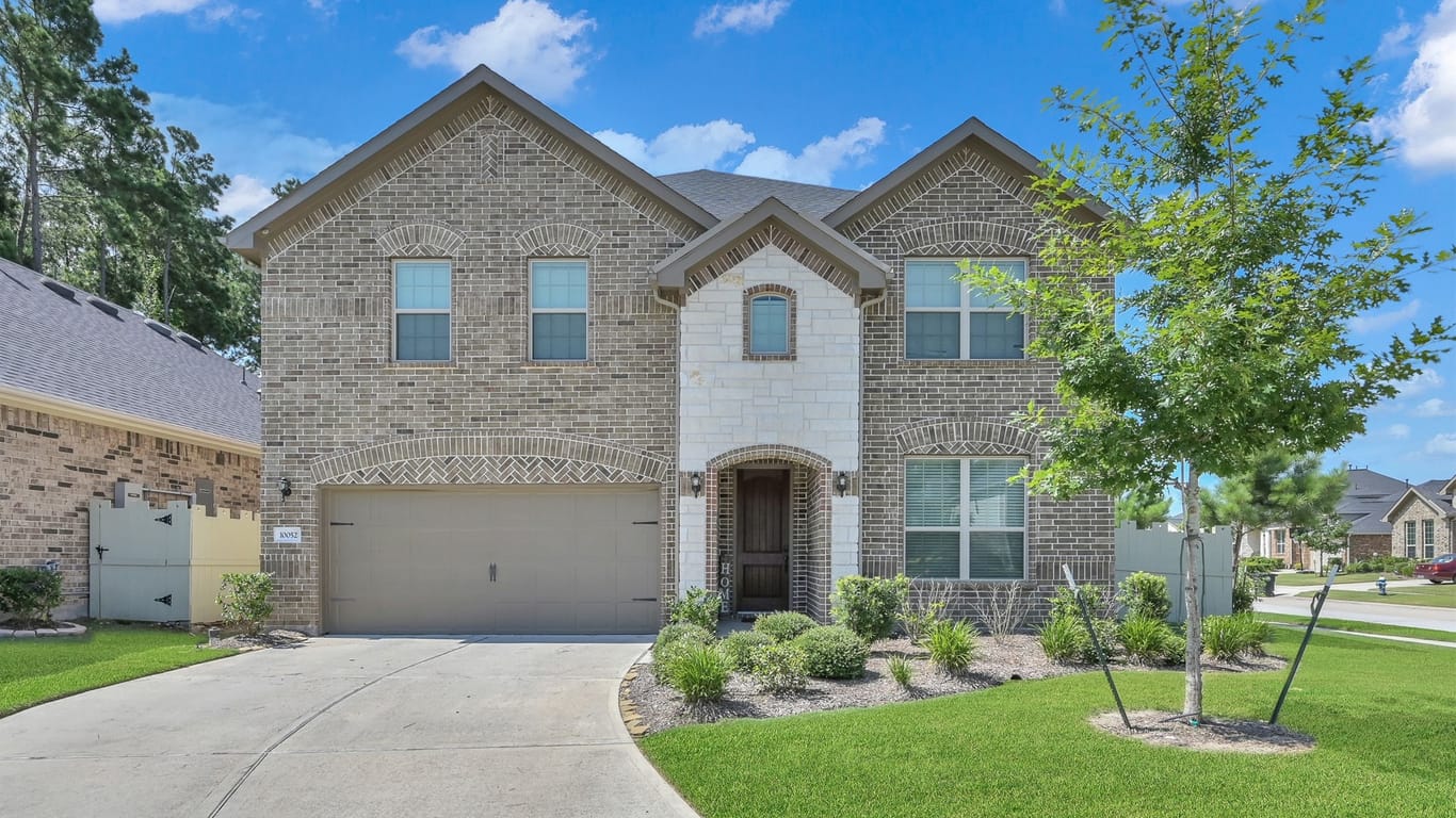 Conroe 2-story, 4-bed 10052 Red Beadtree Place-idx