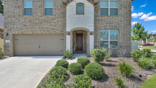 Conroe 2-story, 4-bed 10052 Red Beadtree Place-idx