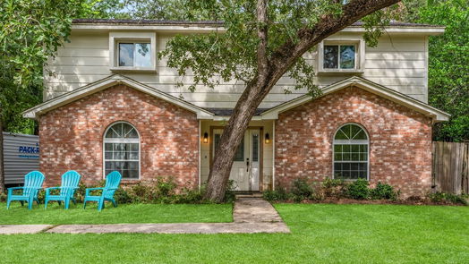 Conroe 2-story, 4-bed 613 Glen Haven Drive-idx