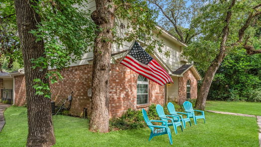 Conroe 2-story, 4-bed 613 Glen Haven Drive-idx