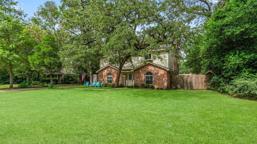 Conroe 2-story, 4-bed 613 Glen Haven Drive-idx