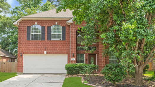 Conroe 2-story, 4-bed 151 Prairie Dawn Circle-idx