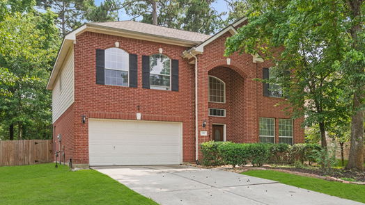 Conroe 2-story, 4-bed 151 Prairie Dawn Circle-idx