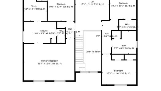 Conroe 2-story, 4-bed 151 Prairie Dawn Circle-idx