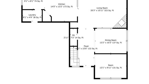 Conroe 2-story, 4-bed 151 Prairie Dawn Circle-idx