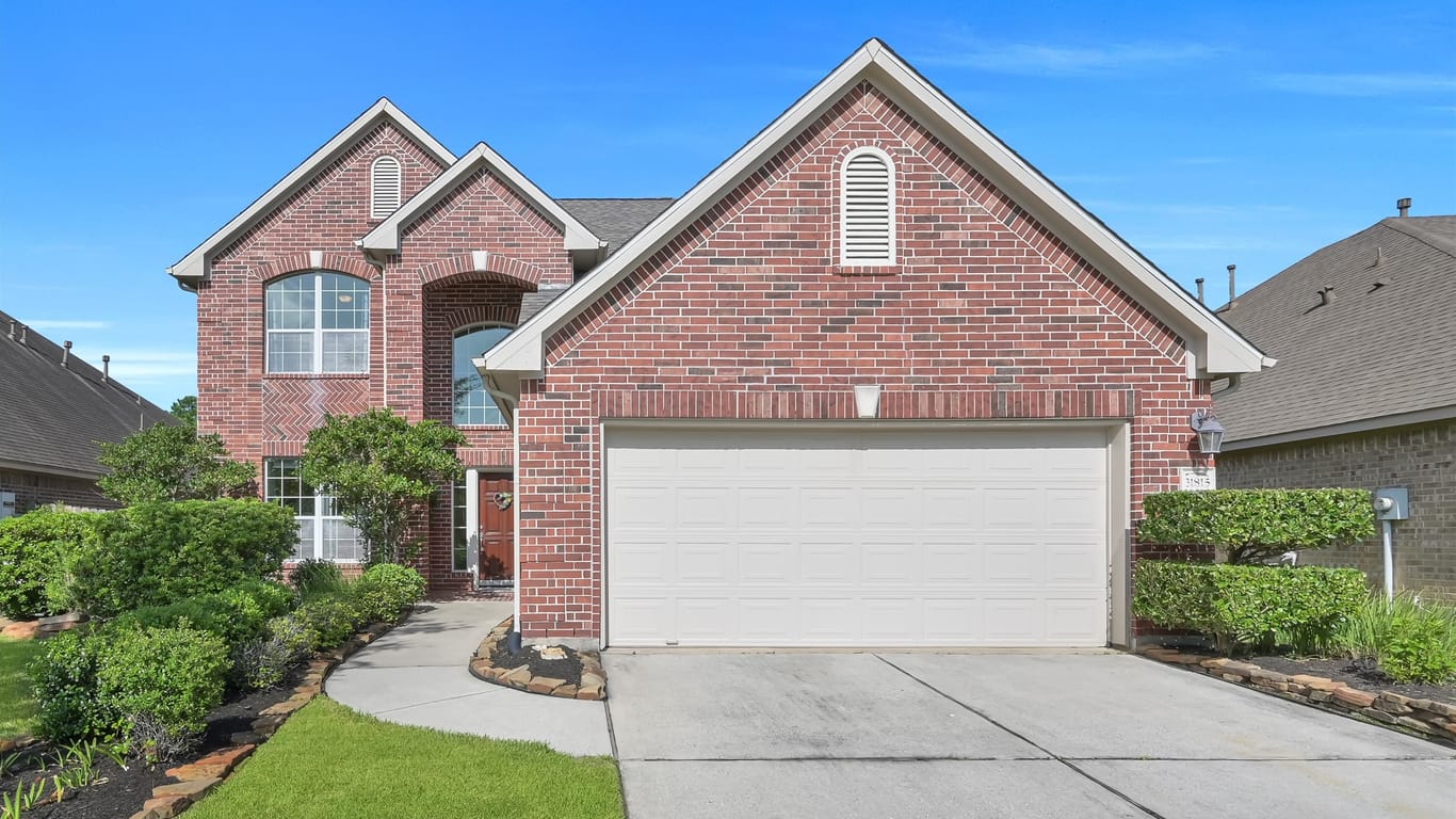 Conroe 2-story, 4-bed 31815 Oak Thicket Court-idx