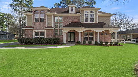 Conroe 2-story, 4-bed 11955 Silver Leaf Court-idx