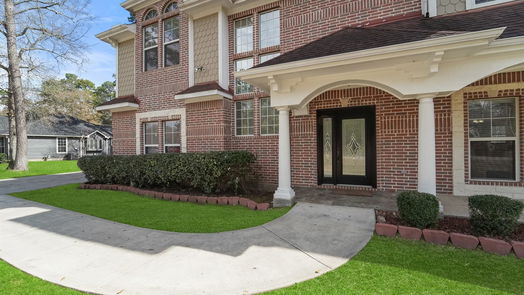 Conroe 2-story, 4-bed 11955 Silver Leaf Court-idx