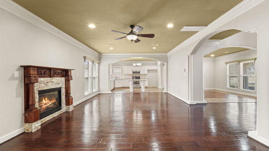 Conroe 2-story, 4-bed 11955 Silver Leaf Court-idx