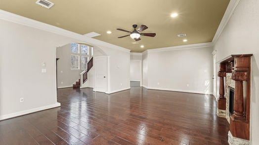 Conroe 2-story, 4-bed 11955 Silver Leaf Court-idx