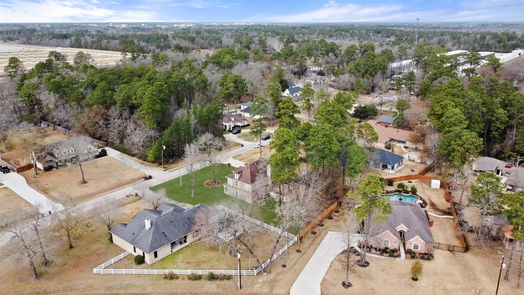 Conroe 2-story, 4-bed 11955 Silver Leaf Court-idx