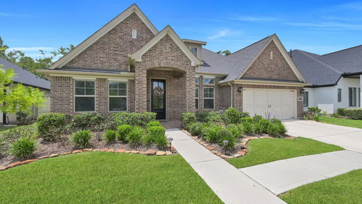 Conroe 1-story, 4-bed 10030 Preserve Way-idx