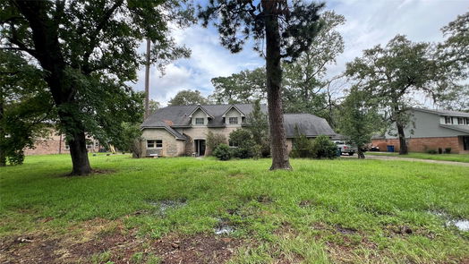 Conroe 2-story, 4-bed 803 Glen Hollow Drive-idx