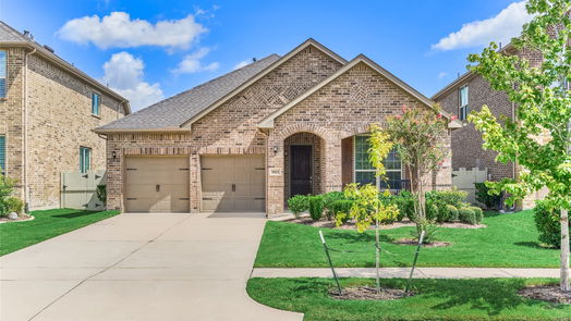 Conroe 1-story, 3-bed 9823 Sweet Flag Court-idx