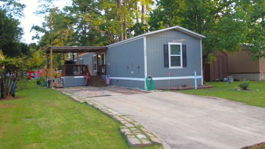 Conroe 1-story, 3-bed 11306 Hillridge Drive-idx