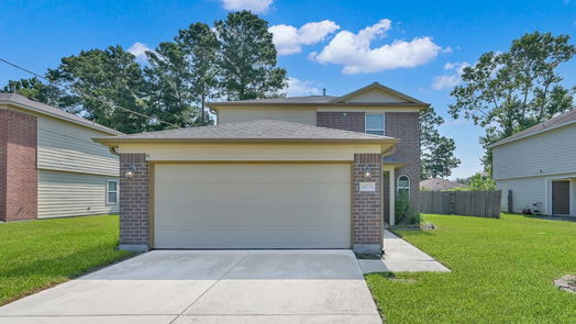 Conroe 2-story, 3-bed 16779 N Thrasher Drive-idx