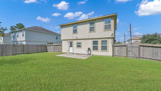 Conroe 2-story, 3-bed 16779 N Thrasher Drive-idx