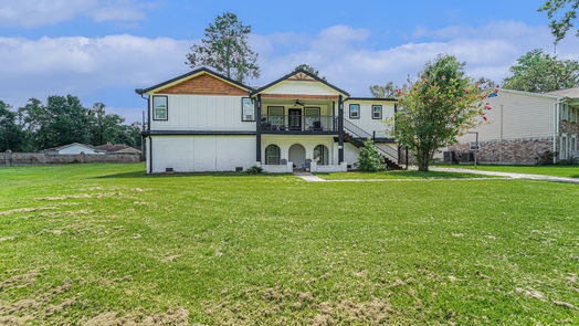 Conroe 2-story, 4-bed 302 Brook Hollow Drive-idx