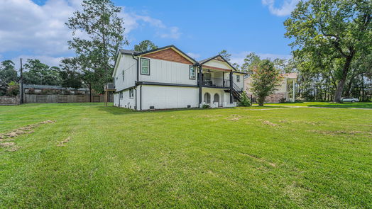 Conroe 2-story, 4-bed 302 Brook Hollow Drive-idx